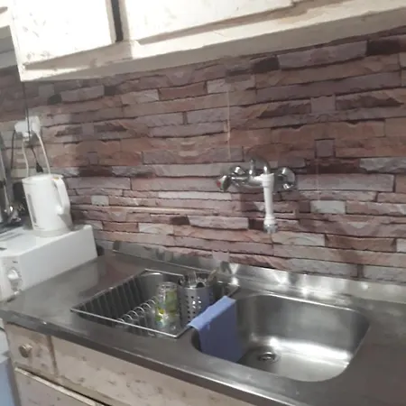 Σπίτι διακοπών 2 Bed Stone 10m Drive To Beautiful Beaches Stíra